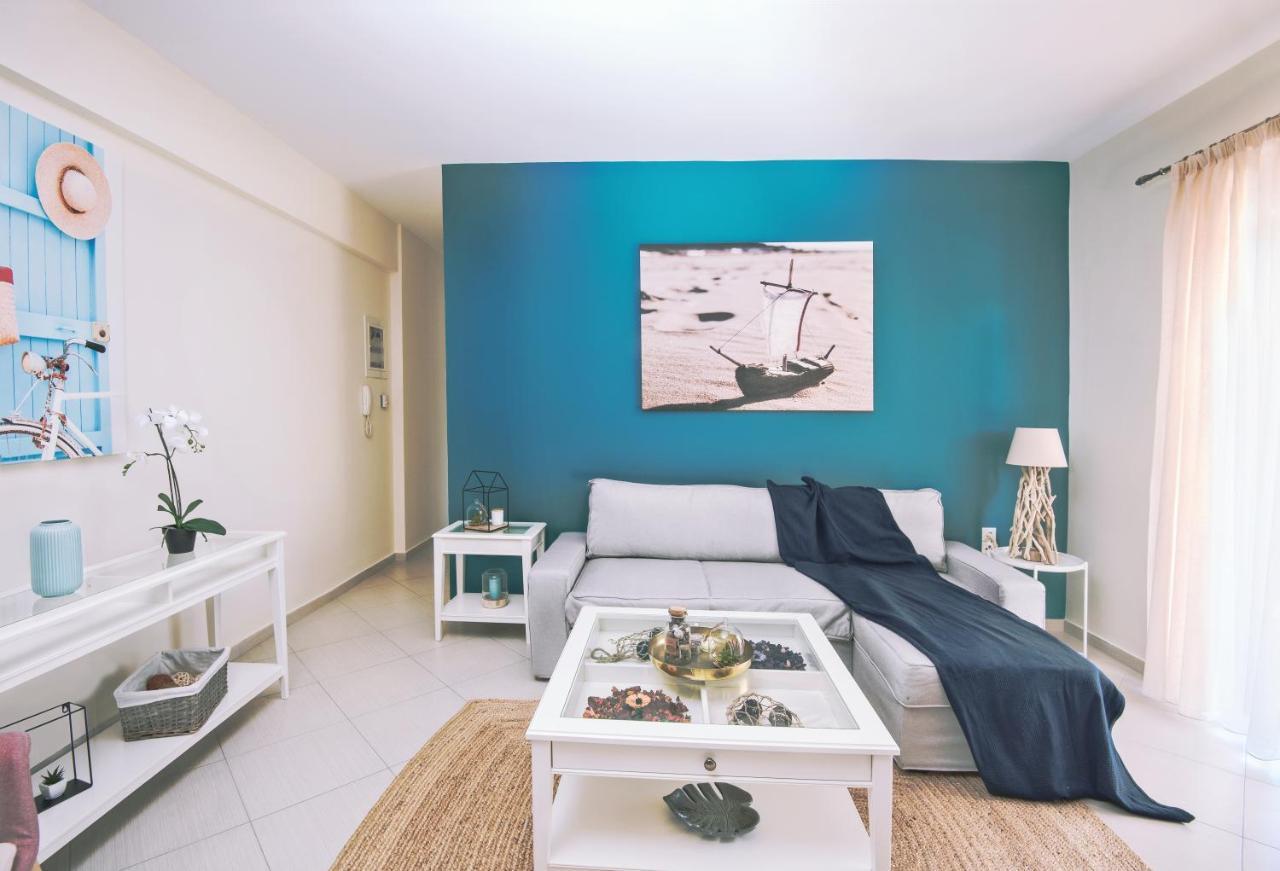K-Houses Π3 Lefkáda Kültér fotó
