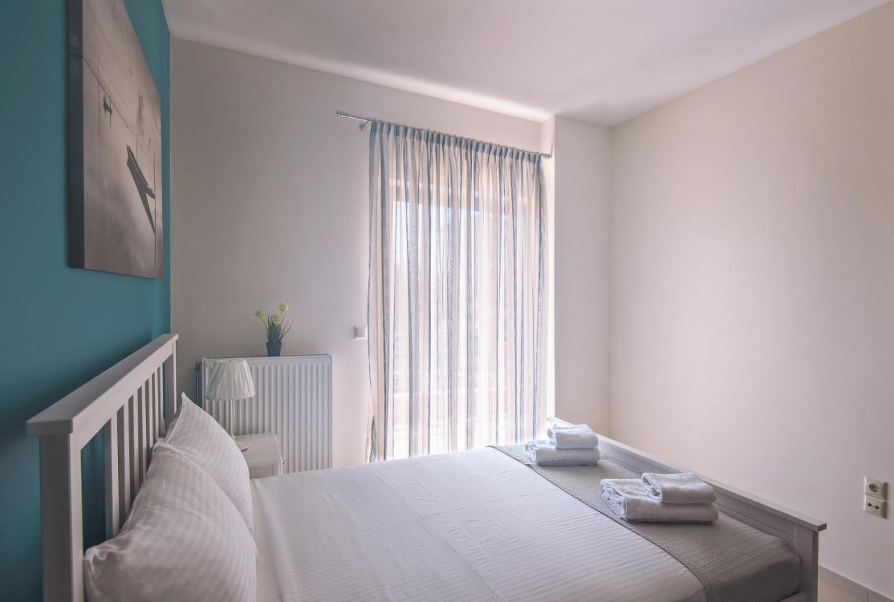 K-Houses Π3 Lefkáda Kültér fotó